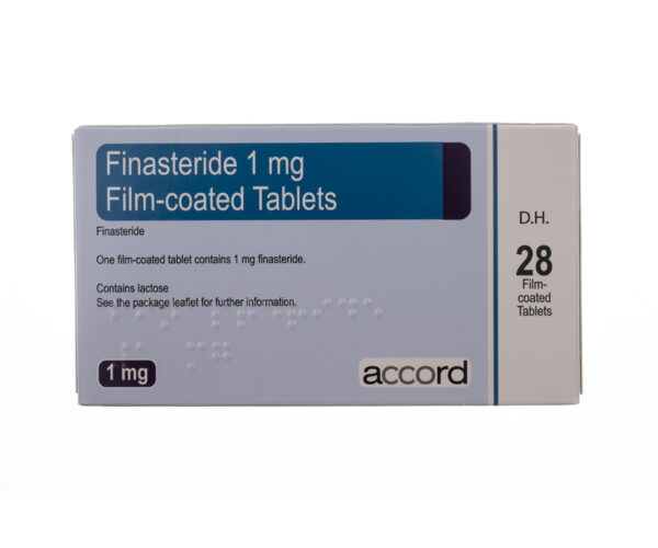 can you get a finasteride prescription online