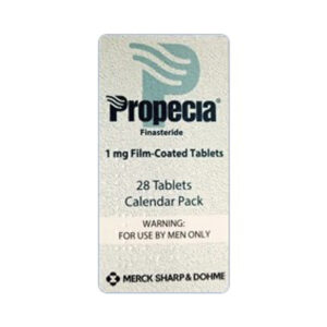 propecia 1 mg film-coated oral tablets