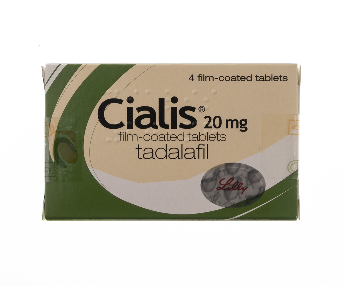 Cialis-20mg