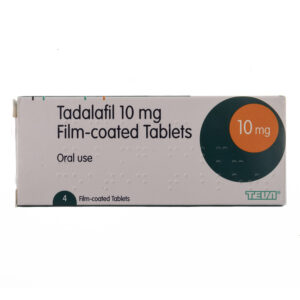 tadalafil 10 mg film-coated oral tablets