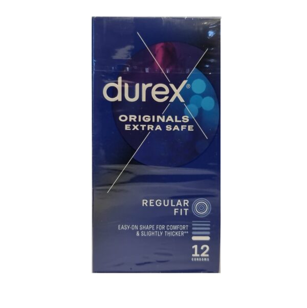 Durex Intense Condoms (6)