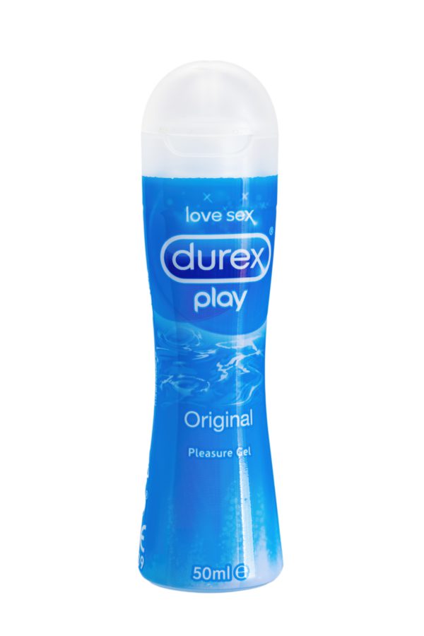 Durex Feel Lube 50mL Menschem