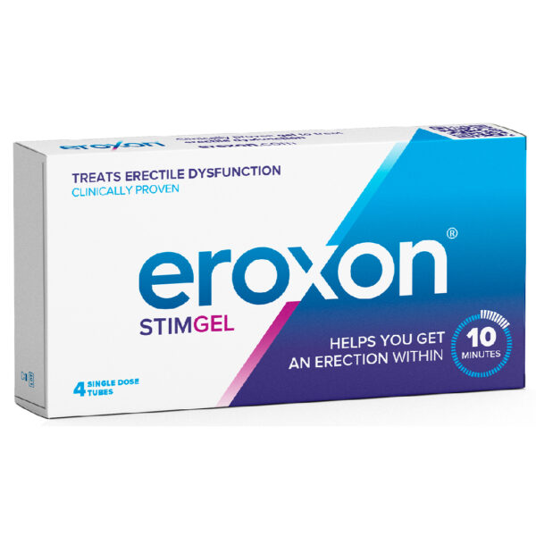 Eroxon Stimgel