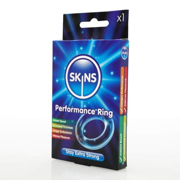 Skins Performance Ring