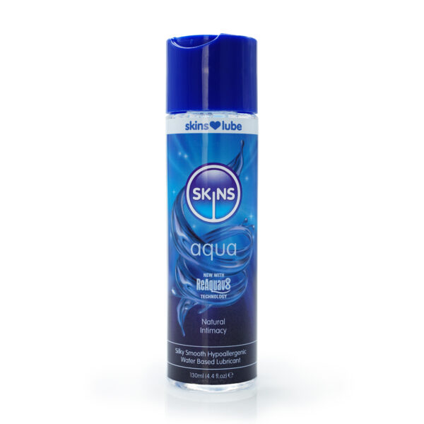 Skins Lube Aqua 130mL