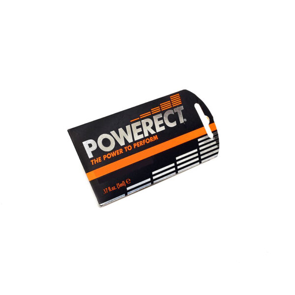 Powerect Male Enhancement Cream 5mL