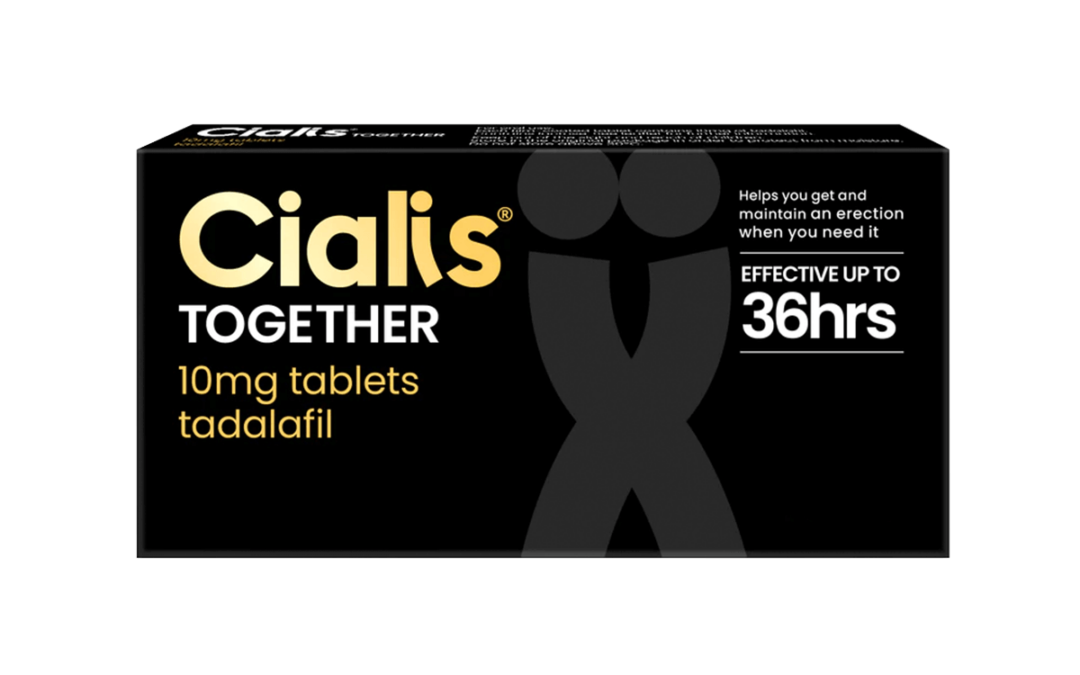 Cialis Together