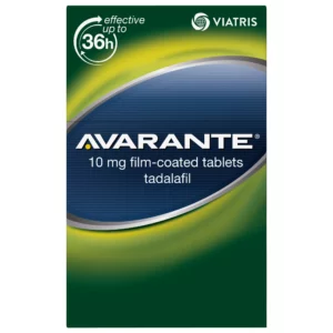 Avarante.