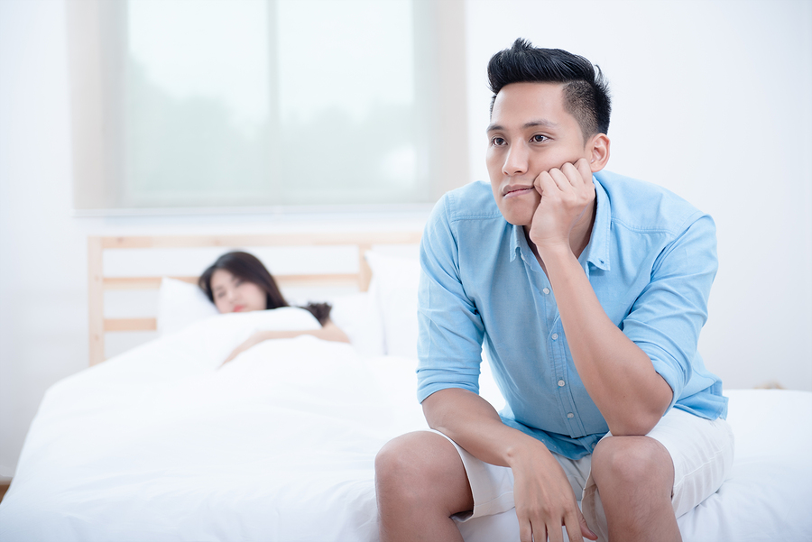 Sildenafil tablets - Husband unhappy and disappointed in the erectile dysfunction