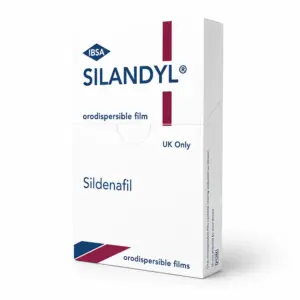 Silandyl