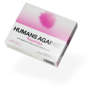 Humans Against Wasted Days - Sachets